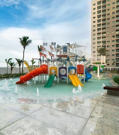 Apartamento Em Salinas - Exclusive Resort Салінополіс Екстер'єр фото