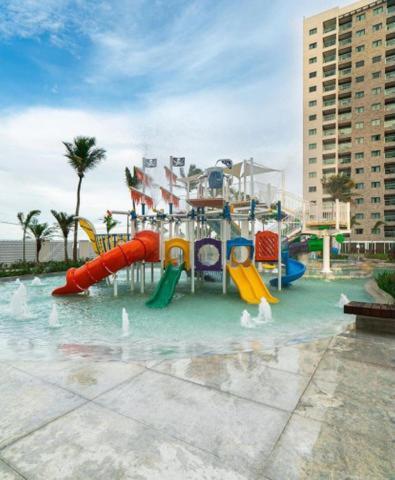 Apartamento Em Salinas - Exclusive Resort Салінополіс Екстер'єр фото